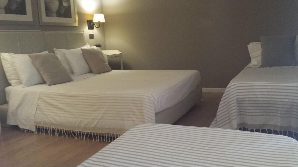 Maxim Bed & Breakfast 3*