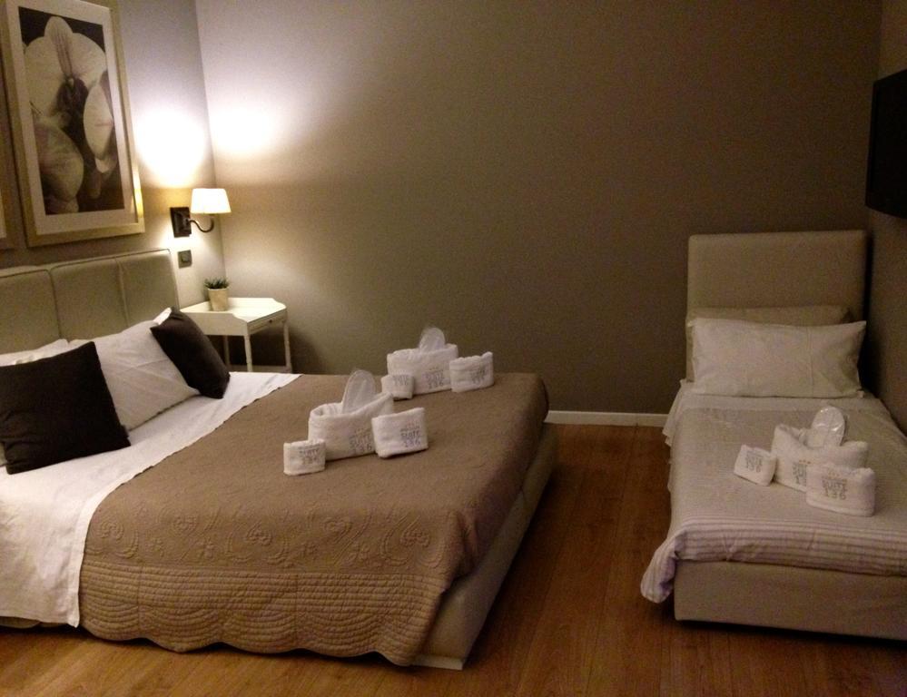 Bed & Breakfast Maxim 3*