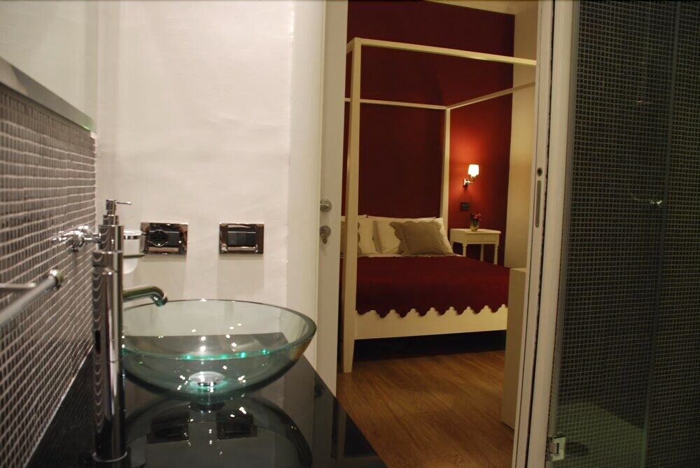 Maxim Bed & Breakfast Palermo