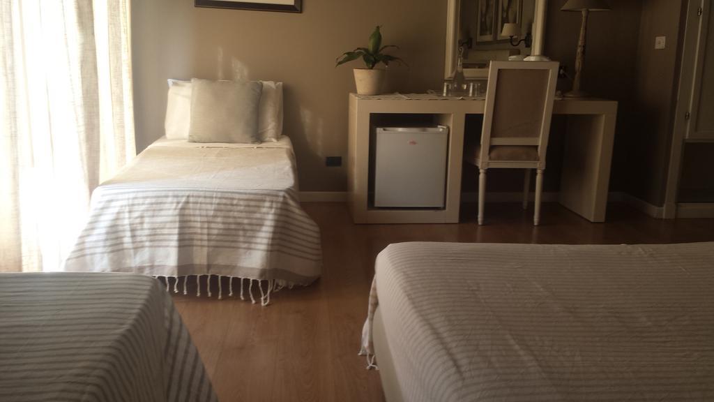 Bed & Breakfast Maxim 3*