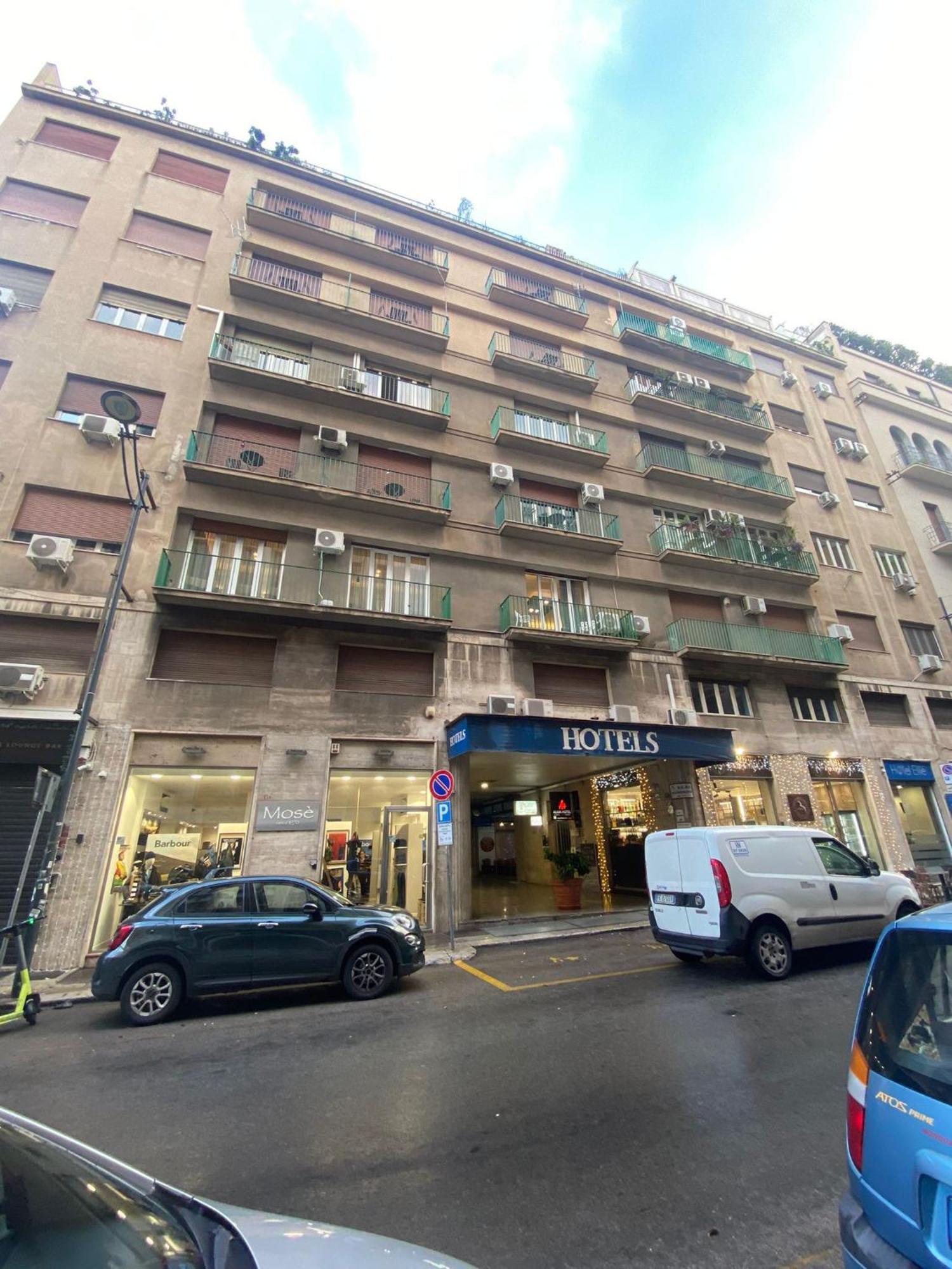 Maxim Bed and breakfast Palermo