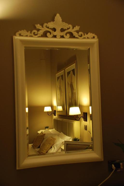 Couette-café Maxim Palerme