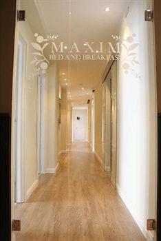 Maxim 3*