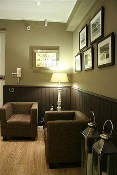 Maxim Couette-café 3*