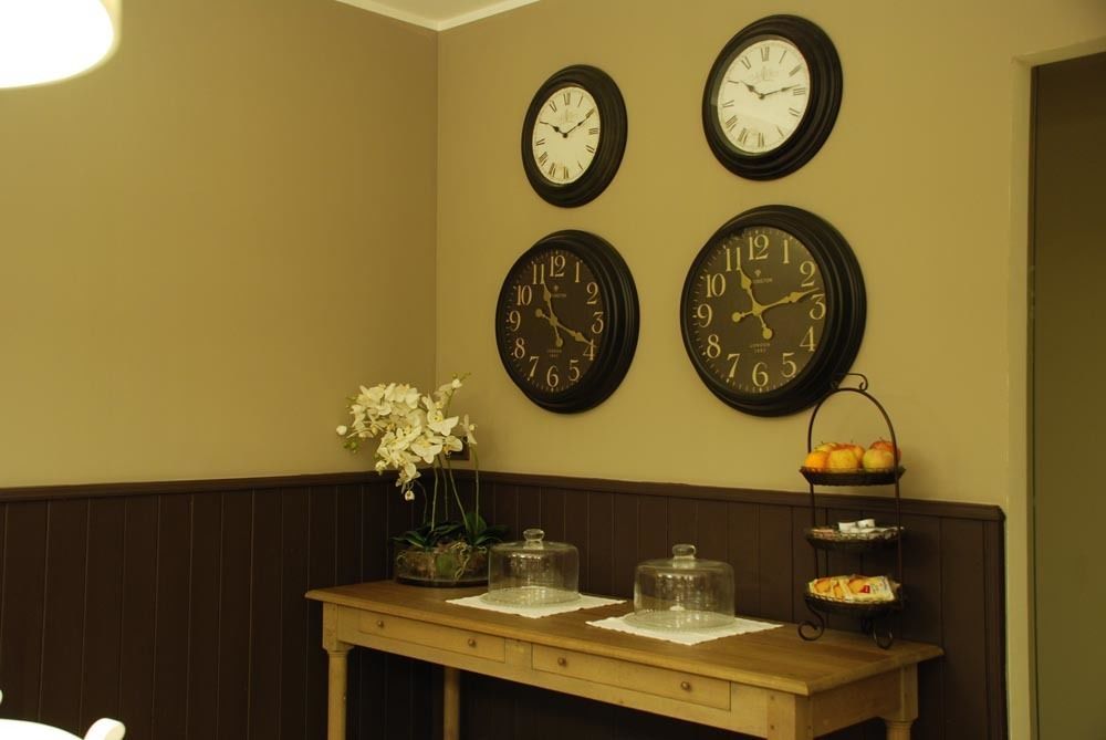 Couette-café Maxim Palerme